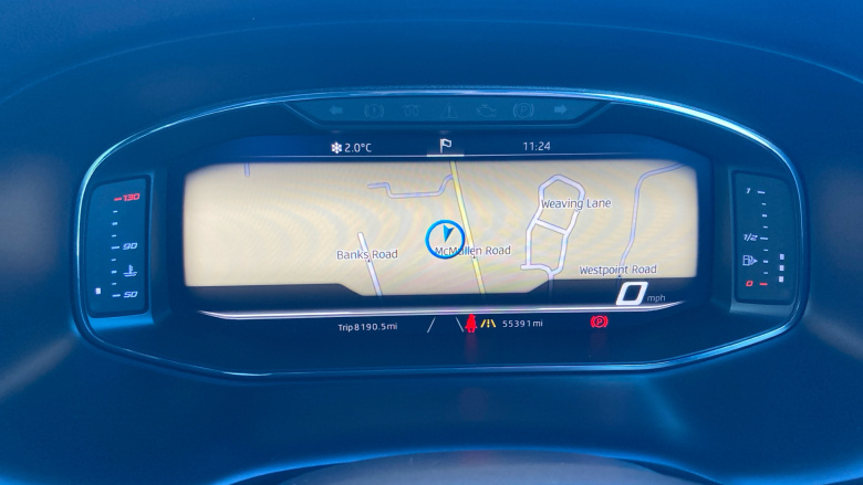 SEAT Ateca 1.5 TSI EVO Xcellence Lux [EZ] 5dr Petrol Estate